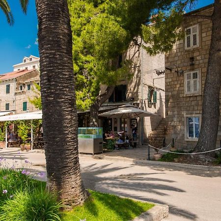 Unique Cavtat Center Apartment Экстерьер фото