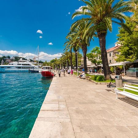 Unique Cavtat Center Apartment Экстерьер фото