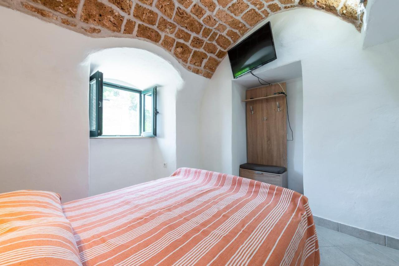 Unique Cavtat Center Apartment Экстерьер фото