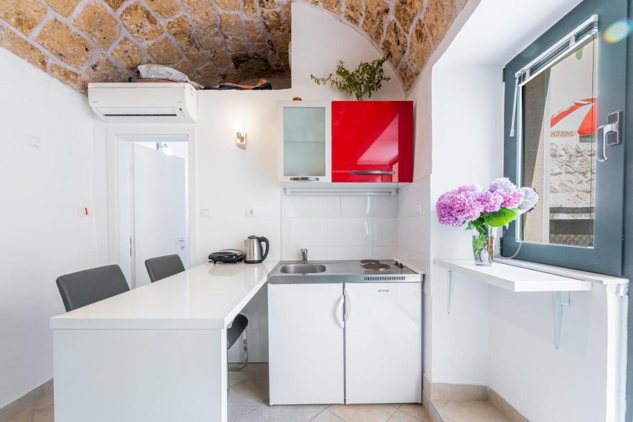 Unique Cavtat Center Apartment Экстерьер фото