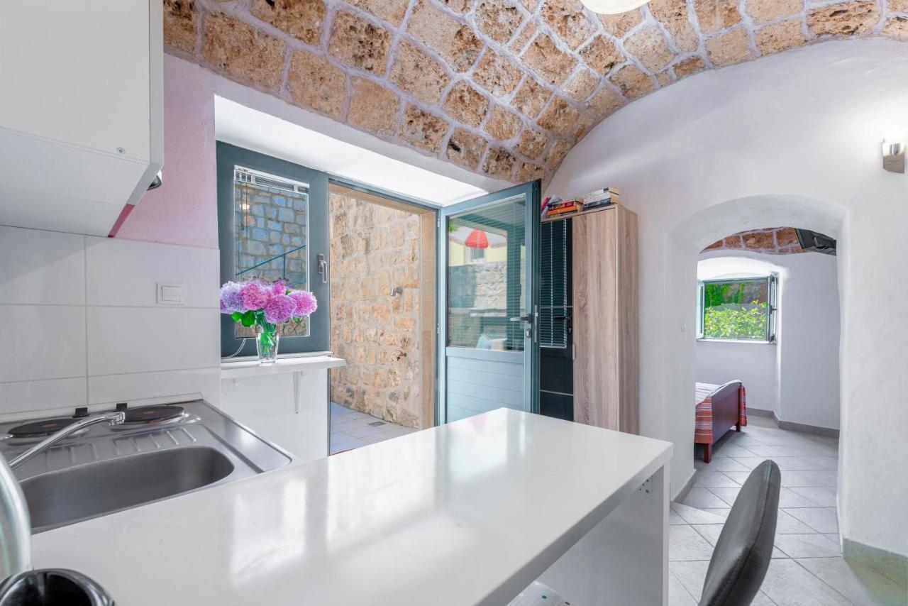 Unique Cavtat Center Apartment Экстерьер фото