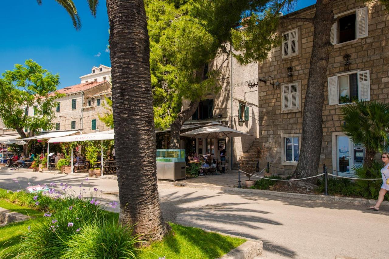 Unique Cavtat Center Apartment Экстерьер фото
