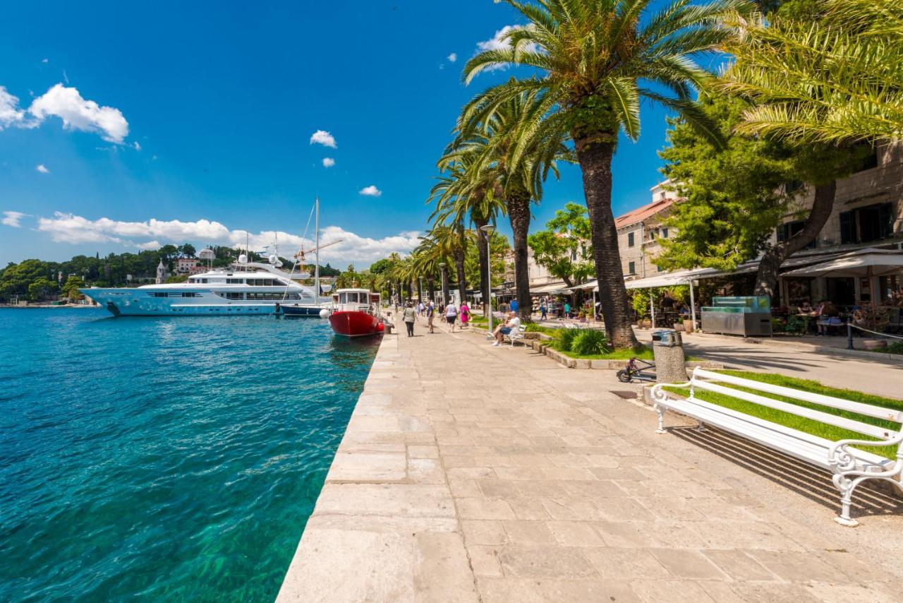 Unique Cavtat Center Apartment Экстерьер фото