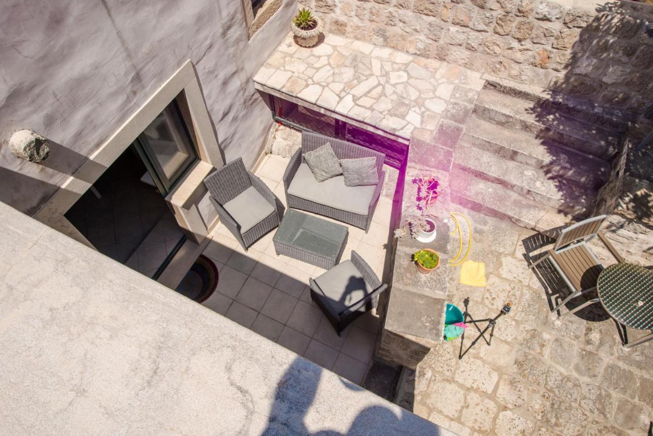 Unique Cavtat Center Apartment Экстерьер фото