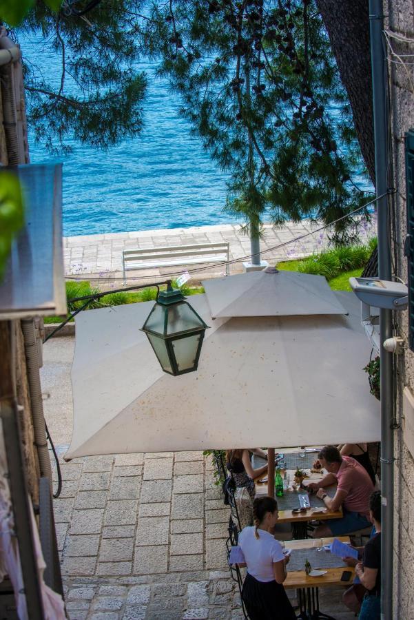 Unique Cavtat Center Apartment Экстерьер фото