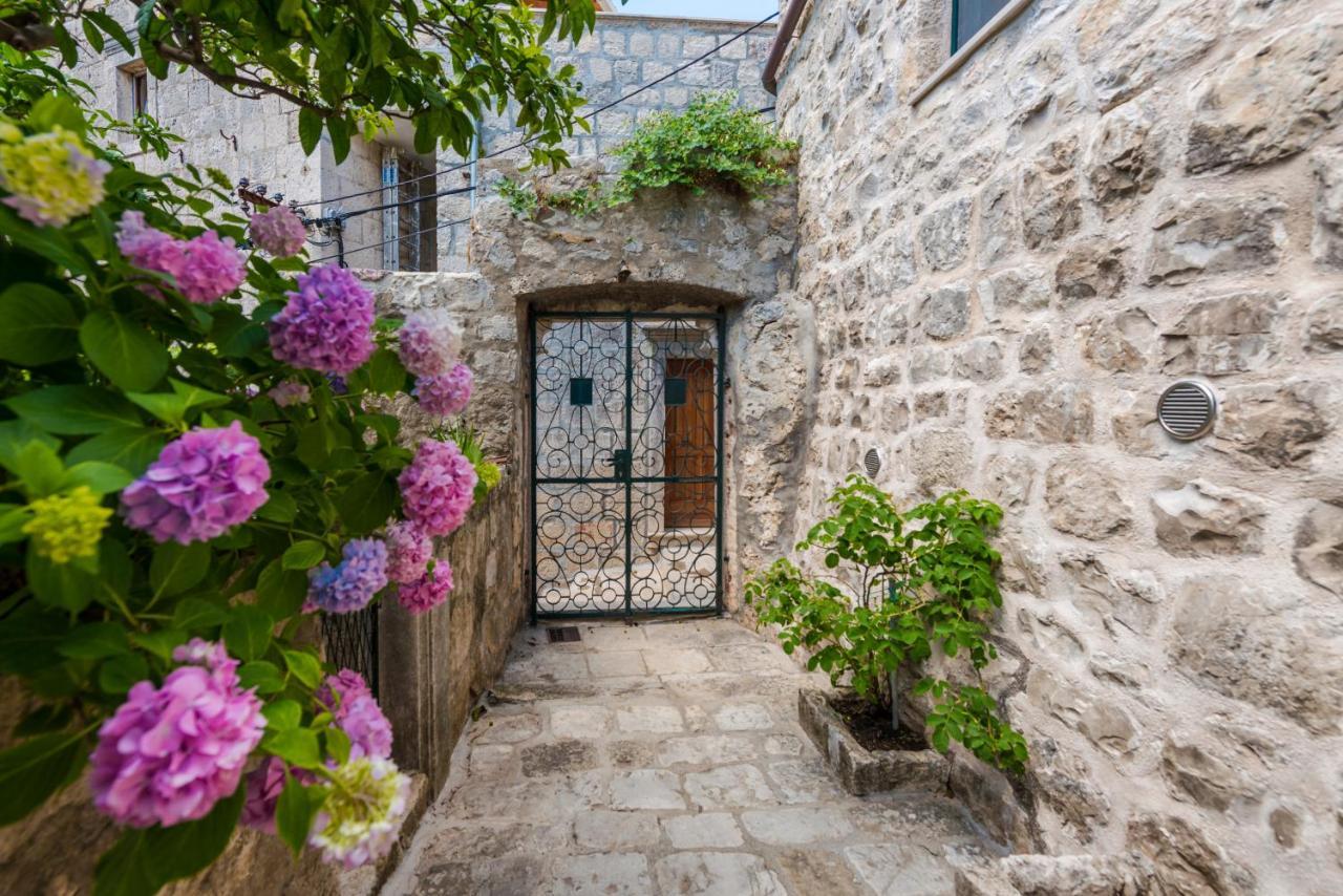 Unique Cavtat Center Apartment Экстерьер фото