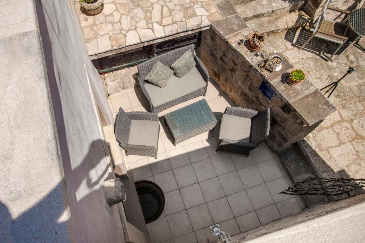 Unique Cavtat Center Apartment Экстерьер фото