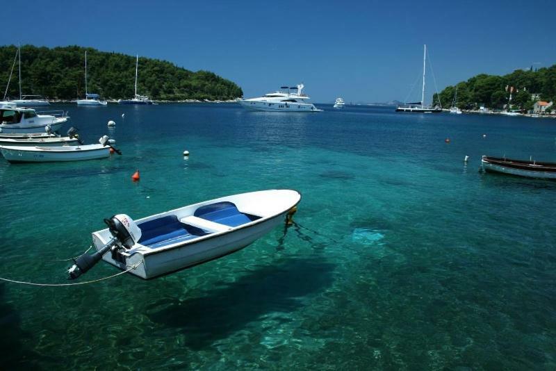 Unique Cavtat Center Apartment Экстерьер фото