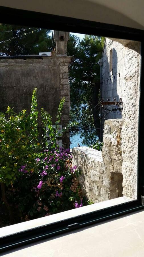 Unique Cavtat Center Apartment Экстерьер фото